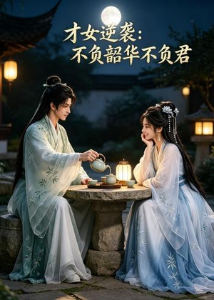 才女逆袭：不负韶华不负君（34集）全部免费看全集