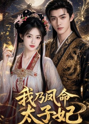 我乃凤命太子妃(47集) 我乃凤命太子妃(47集)在线免费观看