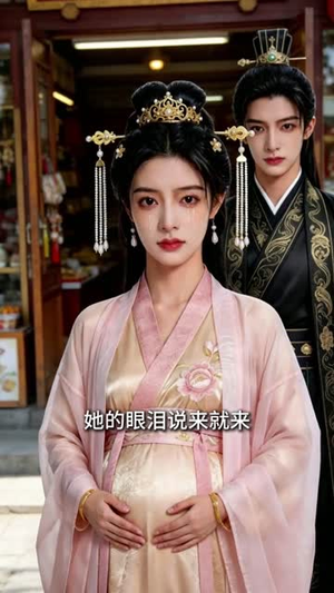 新妇要我当妾,可我是侯门主母啊(62集) 新妇要我当妾,可我是侯门主母啊(62集)短剧热门合集