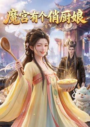 魔宫有个俏厨娘（58集）全部免费看全集