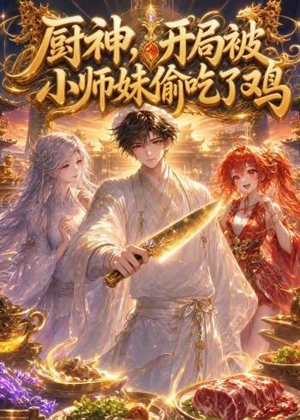 厨神,开局被小师妹偷吃了鸡(75集) 厨神,开局被小师妹偷吃了鸡(75集)短剧小说在线看