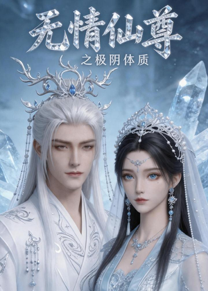 无情仙尊之极阴体质(31集) 无情仙尊之极阴体质(31集)精彩不断免费看