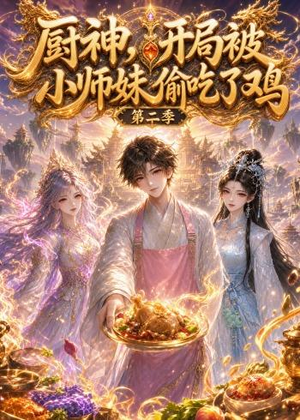 厨神，开局被小师妹偷吃了鸡第二季（80集）百度网盘在线看
