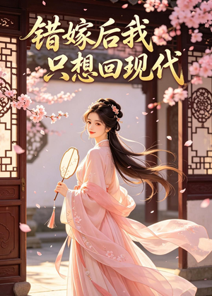 错嫁后我只想回现代(33集) 错嫁后我只想回现代(33集)热播短剧免费看