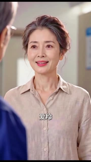 被儿媳逼相亲,我成了设备维修天花板(55集) 被儿媳逼相亲,我成了设备维修天花板(55集)口碑之选免费看