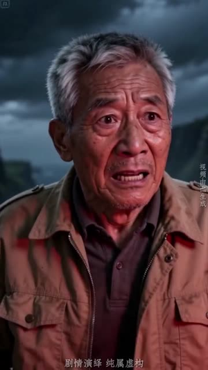 深海余烬:我有一艘无限进化船(45集) 深海余烬:我有一艘无限进化船(45集)最后一集