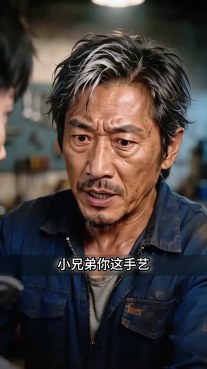 我开农机力挽狂澜(30集) 我开农机力挽狂澜(30集)抢先看新短剧