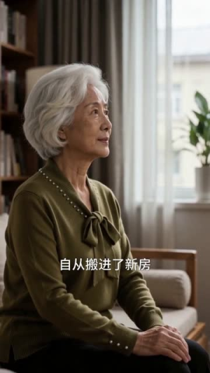 晚岁知冷暖（66集）火爆短剧来袭