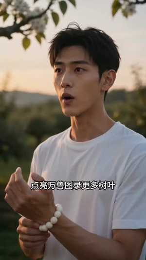 身怀万兽图,我强化点很合理吧(40集) 身怀万兽图,我强化点很合理吧(40集)热播短剧免费看