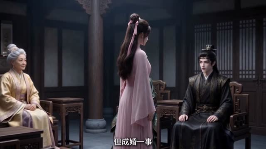 深宅沉月(17集) 深宅沉月(17集)直接看到大结局