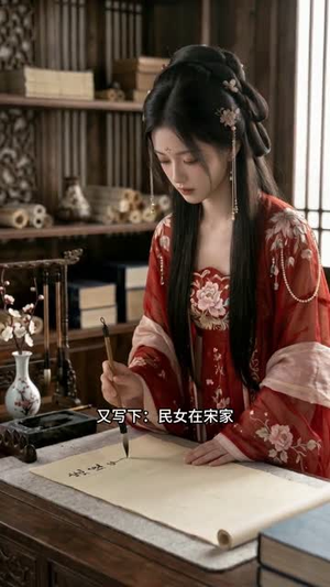 哑女言灵:一语定乾坤(54集) 哑女言灵:一语定乾坤(54集)看短剧放松一下