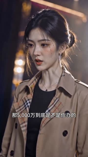 离婚后,她才知我高不可攀(55集) 离婚后,她才知我高不可攀(55集)热播短剧重燃