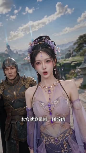 我一条破鱼，气疯修仙界钓鱼佬（45集）百度网盘资源