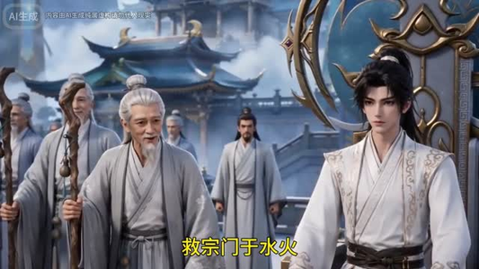 疯了吧你管这叫九年义务教育（37集）好看的国产短剧