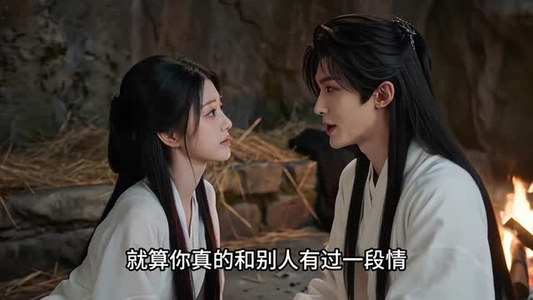 认错表哥后我成了魔后(49集) 认错表哥后我成了魔后(49集)亿万短剧抢先看