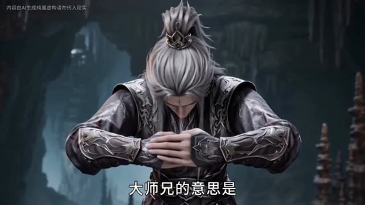 别吹了,我真只是炼气期(76集) 别吹了,我真只是炼气期(76集)古装热门短剧