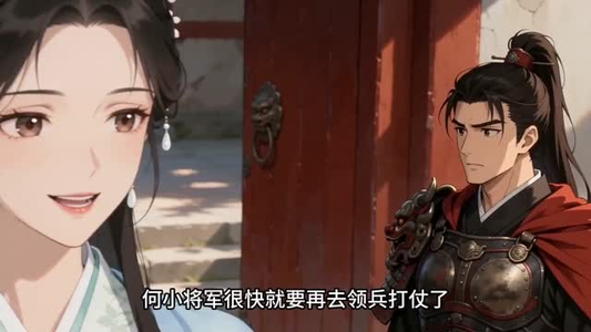幺女三嫁(25集) 幺女三嫁(25集)每日分享短剧
