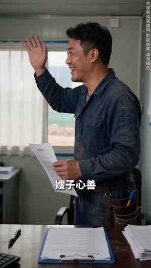 一碗盒饭见人心（34集）全集
