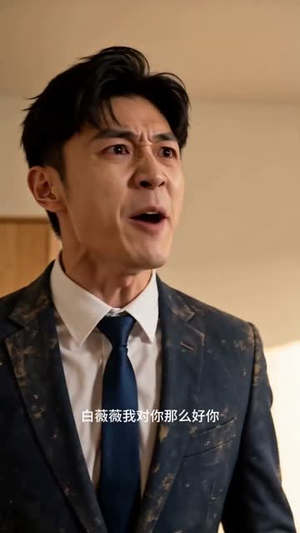 繁花重启(30集) 繁花重启(30集)热门了短剧