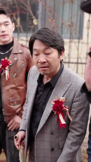 我家一亩三分地谁也别想动(59集) 我家一亩三分地谁也别想动(59集)最火爆的短剧