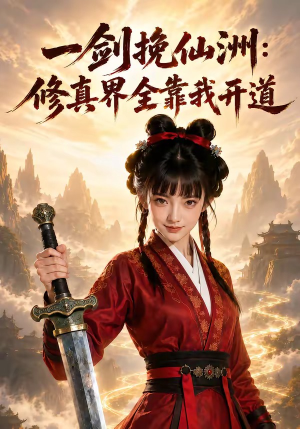 一剑挽仙洲修真界全靠我开道（100集）短剧太精彩