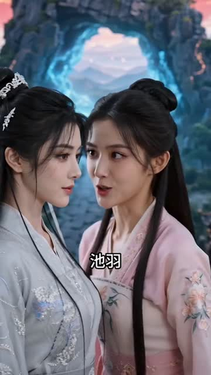 穿书后,我把男主撩疯了(70集) 穿书后,我把男主撩疯了(70集)短剧片段分享