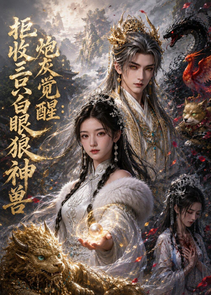 炮灰觉醒:拒收三只白眼狼神兽(64集) 炮灰觉醒:拒收三只白眼狼神兽(64集)古代短剧推荐