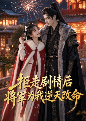 拒走剧情后,将军为我逆天改命(42集) 拒走剧情后,将军为我逆天改命(42集)热门短剧推荐