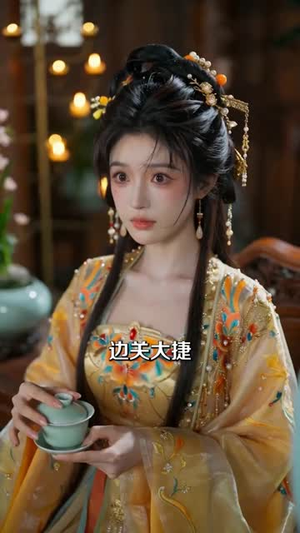 棠花颂声(50集) 棠花颂声(50集)短剧解说热门