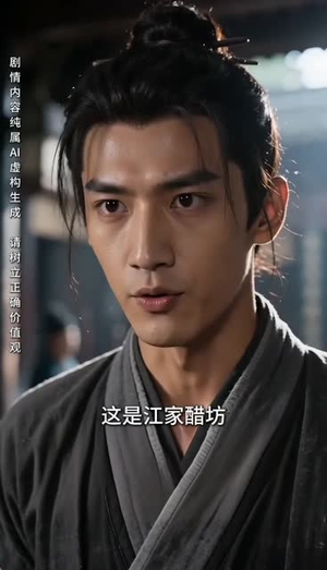 酿醋的捡个失忆赘婿,他竟是世子爷(67集) 酿醋的捡个失忆赘婿,他竟是世子爷(67集)高质量短剧推荐