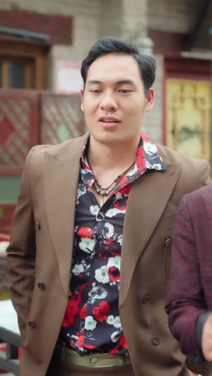 拥有透视后，整座大山都是我的宝库（104集）短剧在哪个平台