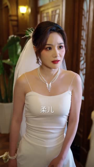 女兄弟是学人精,她直接叫停婚礼(55集) 女兄弟是学人精,她直接叫停婚礼(55集)温柔追捕短剧