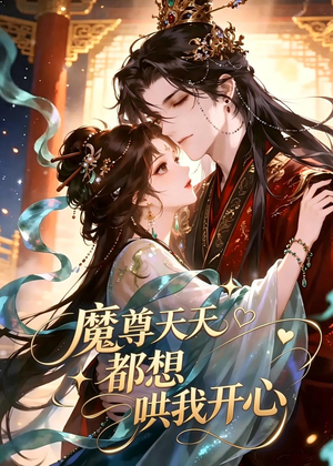 魔尊天天都想哄我开心(115集) 魔尊天天都想哄我开心(115集)热门爆款短剧