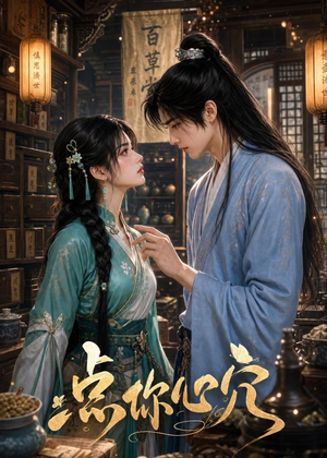 点你心穴(20集) 点你心穴(20集)集免费看短剧