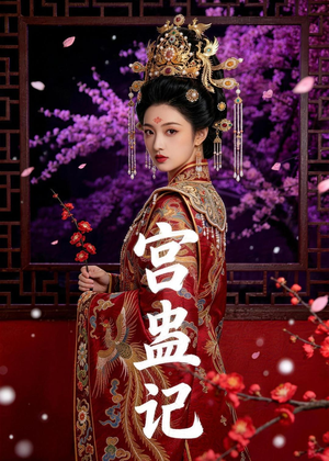 宫蛊记(60集) 宫蛊记(60集)短剧热门分享