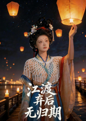 江渡弃后无归期(46集) 江渡弃后无归期(46集)在哪里看