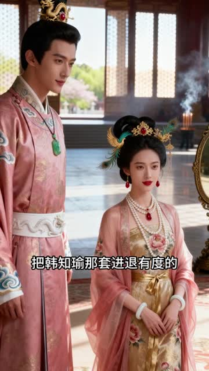 刚睡完状元郎,他就要上吊(51集) 刚睡完状元郎,他就要上吊(51集)深深爱上这部剧