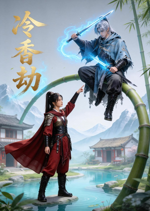 冷香劫(44集) 冷香劫(44集)免费看全网短剧