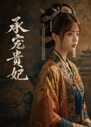 承宠贵妃(51集) 承宠贵妃(51集)独家短剧免费看