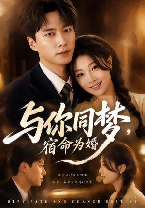与你同梦,宿命为婚(67集) 与你同梦,宿命为婚(67集)最新热门短剧