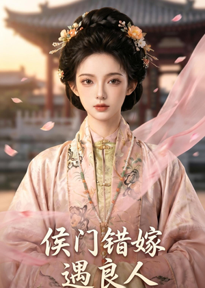 侯门错嫁遇良人(61集) 侯门错嫁遇良人(61集)短剧介绍