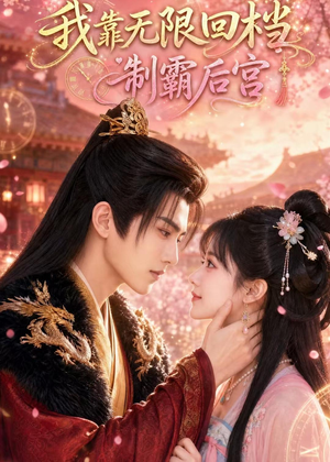 我靠无限回档制霸后宫(72集) 我靠无限回档制霸后宫(72集)演的怎么样
