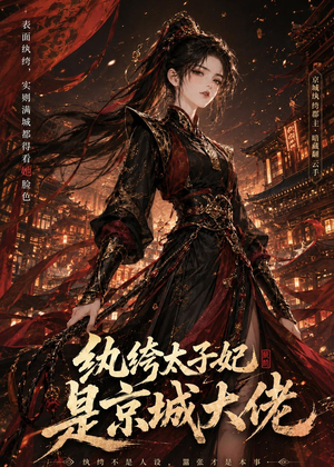 纨绔太子妃是京城大佬（28集）第32集