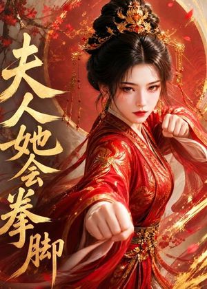 夫人她会拳脚(42集) 夫人她会拳脚(42集)百亿短剧抢先看
