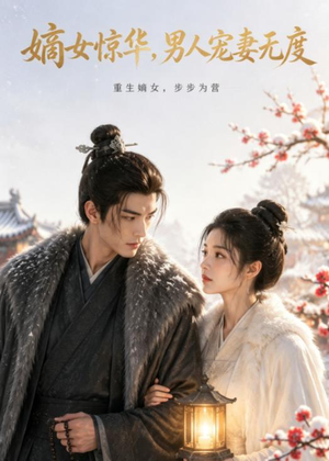 嫡女惊华,男人宠妻无度(132集) 嫡女惊华,男人宠妻无度(132集)分享热门短剧