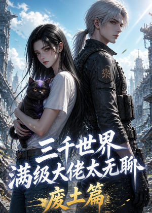 三千世界满级大佬太无聊,废土篇(31集) 三千世界满级大佬太无聊,废土篇(31集)最火爆的短剧