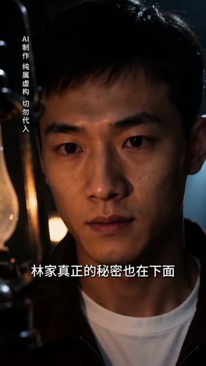 分家被欺，我靠老宅逆天改命（62集）精彩短剧合集