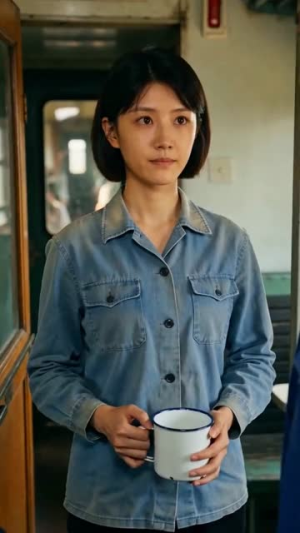弃婚改命,璀璨新生(66集) 弃婚改命,璀璨新生(66集)精彩短剧分享