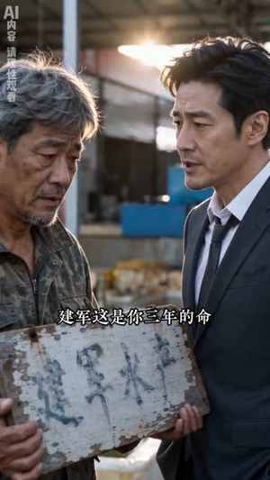 一生兄弟,半世情(36集) 一生兄弟,半世情(36集)精彩短剧天天看
