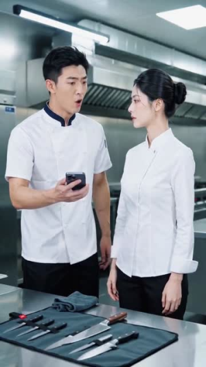 做了3年保姆,老娘决定不忍了(36集) 做了3年保姆,老娘决定不忍了(36集)热门短剧抢先